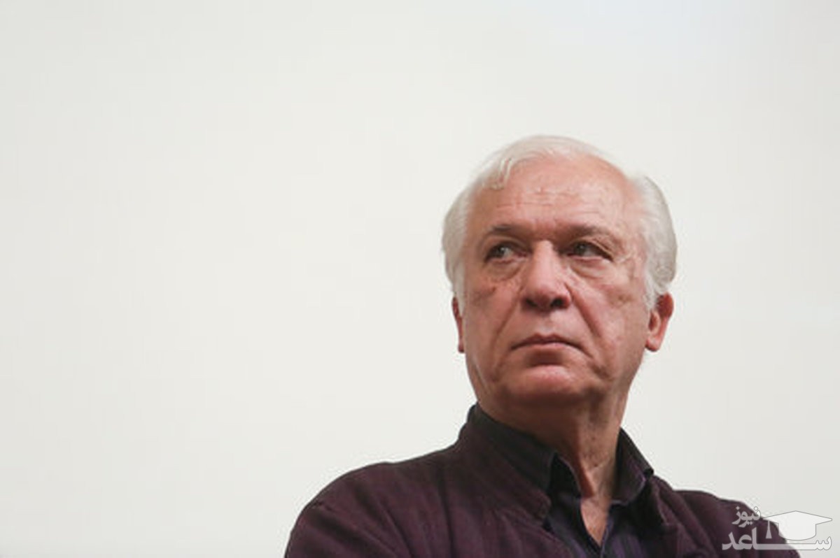 حال وخیم خسرو سینایی بر اثر ابتلا به کرونا