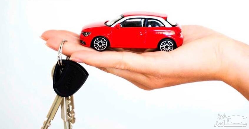 شرایط اجاره خودرو با راننده در تهران