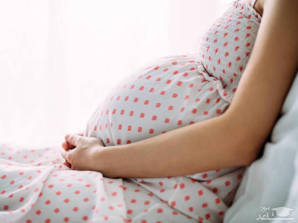 مشکلات تیروئید طی بارداری چیست؟