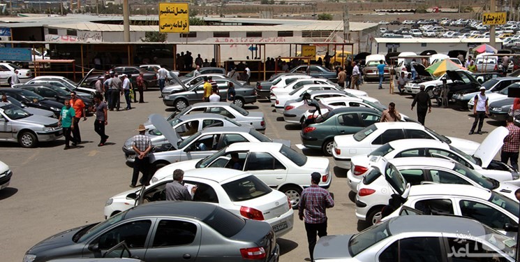 اتحادیه فروشندگان: خودرو هفته بعد ارزان می‌شود