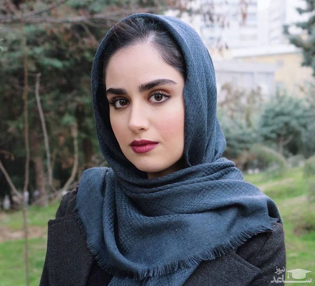 تولد ادامه دار هانیه غلامی