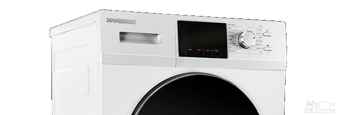 پنل لباسشویی ایکس ویژن مدل TM94 