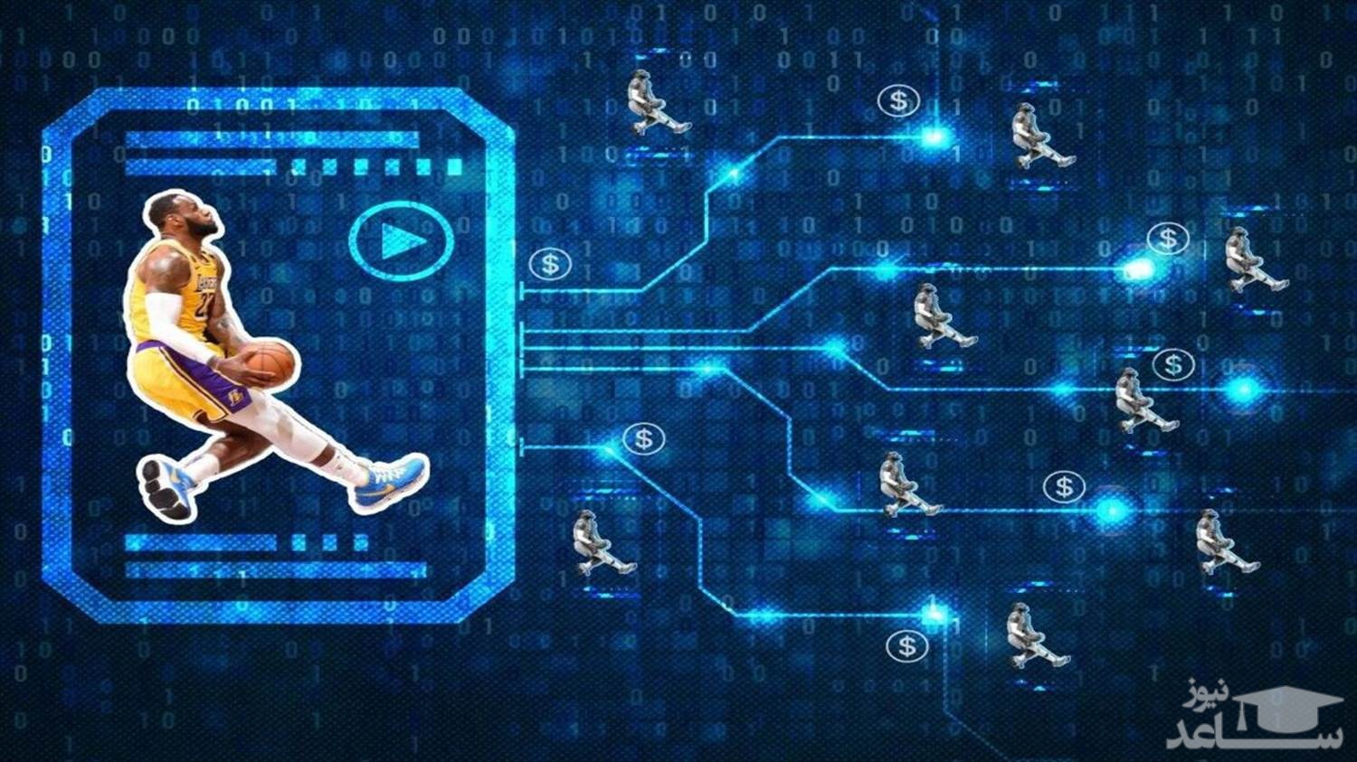 همه چیز درباره NFT های ورزشی