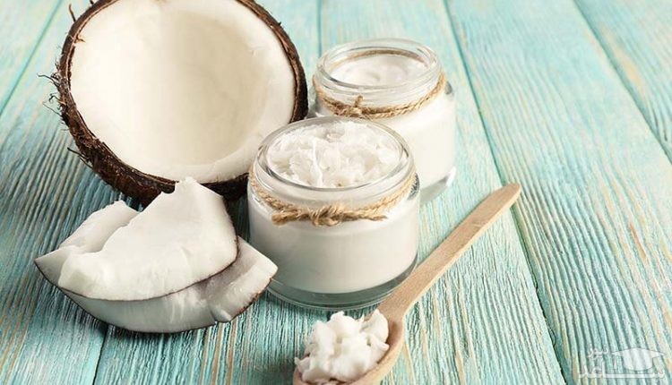 چه زمانی استفاده از روغن نارگیل برای مو مضر است ؟ 