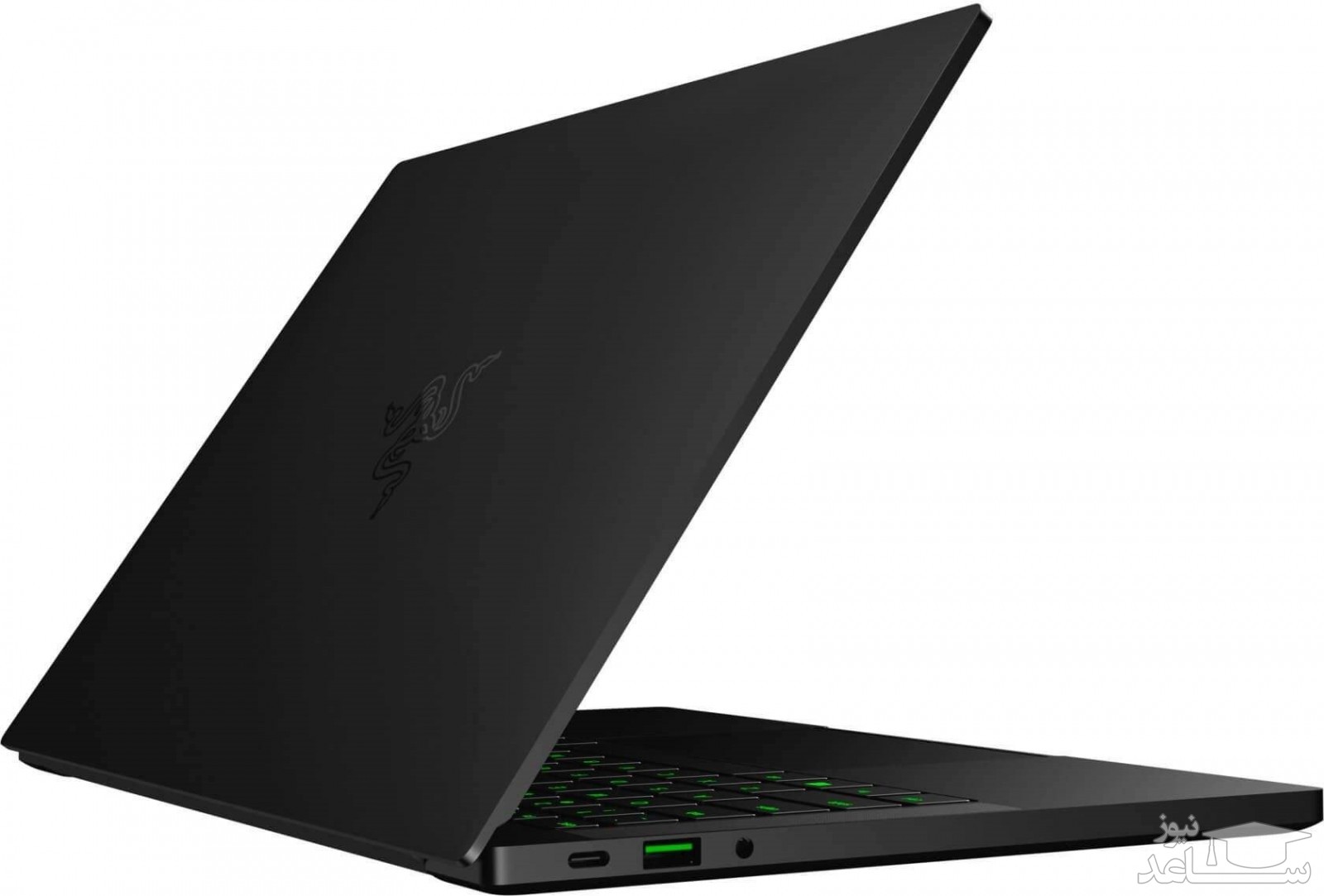 لپ تاپ 13 اینچی ریزر مدل Blade Stealth-A