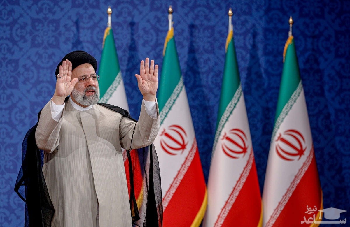 رئیسی: هرجا به رهنمودهای امام و رهبری و سیاستهای نظام توجه شد کارها پیش رفت