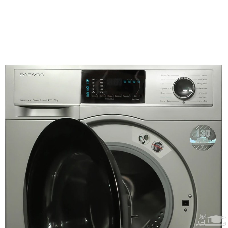 لباسشویی دوو مدل DWK-7202