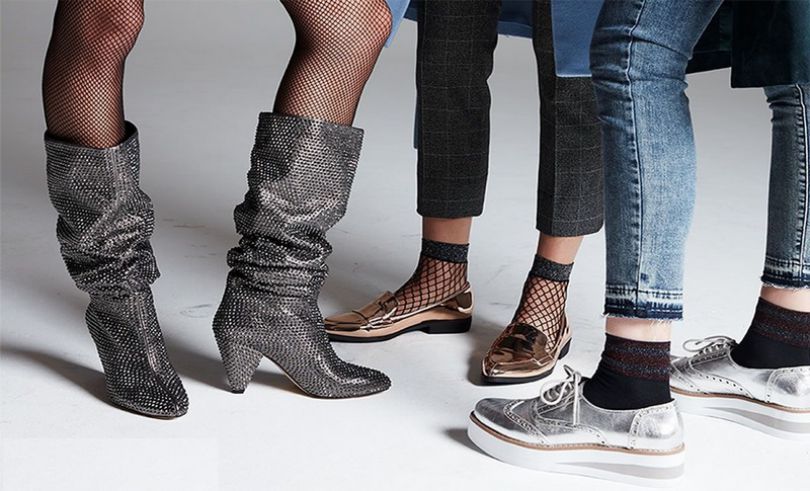 نکاتی برای ست کردن کیف و کفش خانم ها