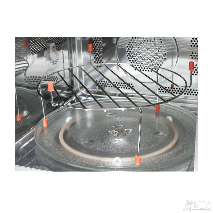 داخل مایکروویو هاردستون مدل MW2300