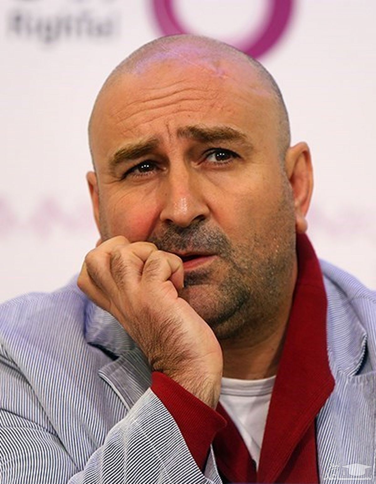 بازگشت مهران احمدی با «وانتافه» به تلویزیون