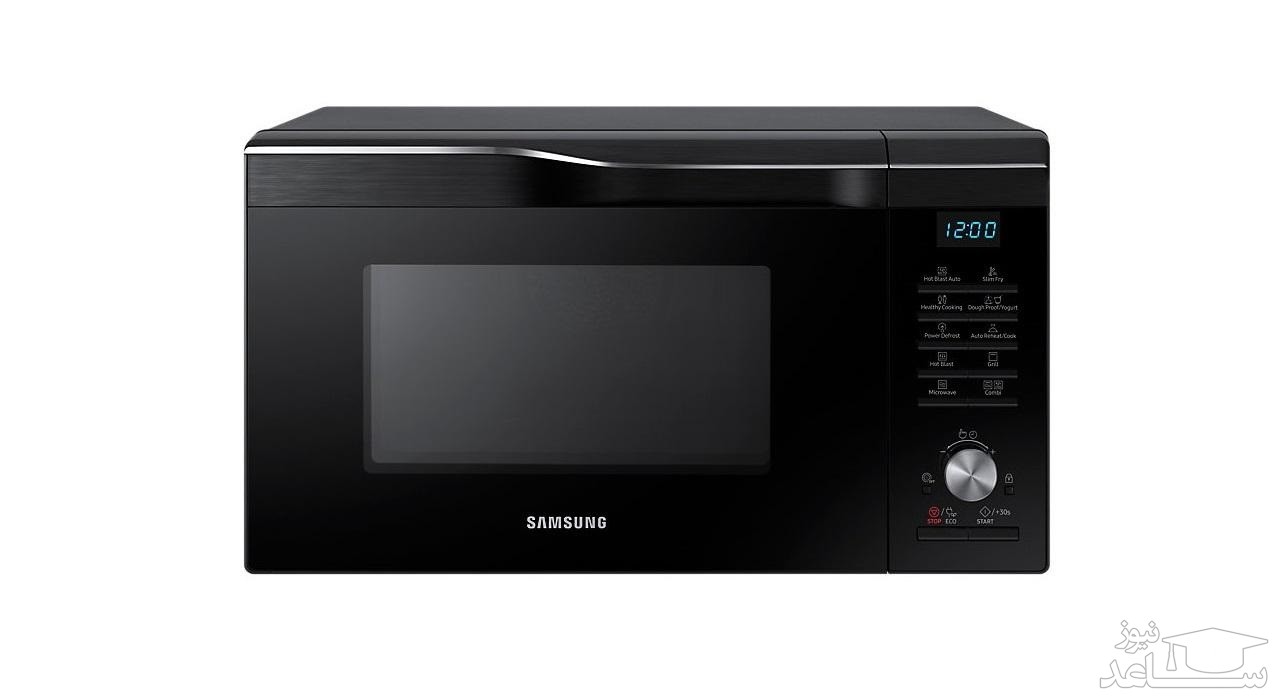 مایکروویو سامسونگ مدل SAMI 4