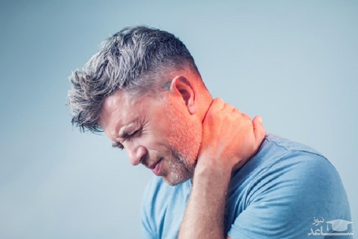 چه زمان گردن درد خطرناک است؟ علائم شدید آن کدامند؟