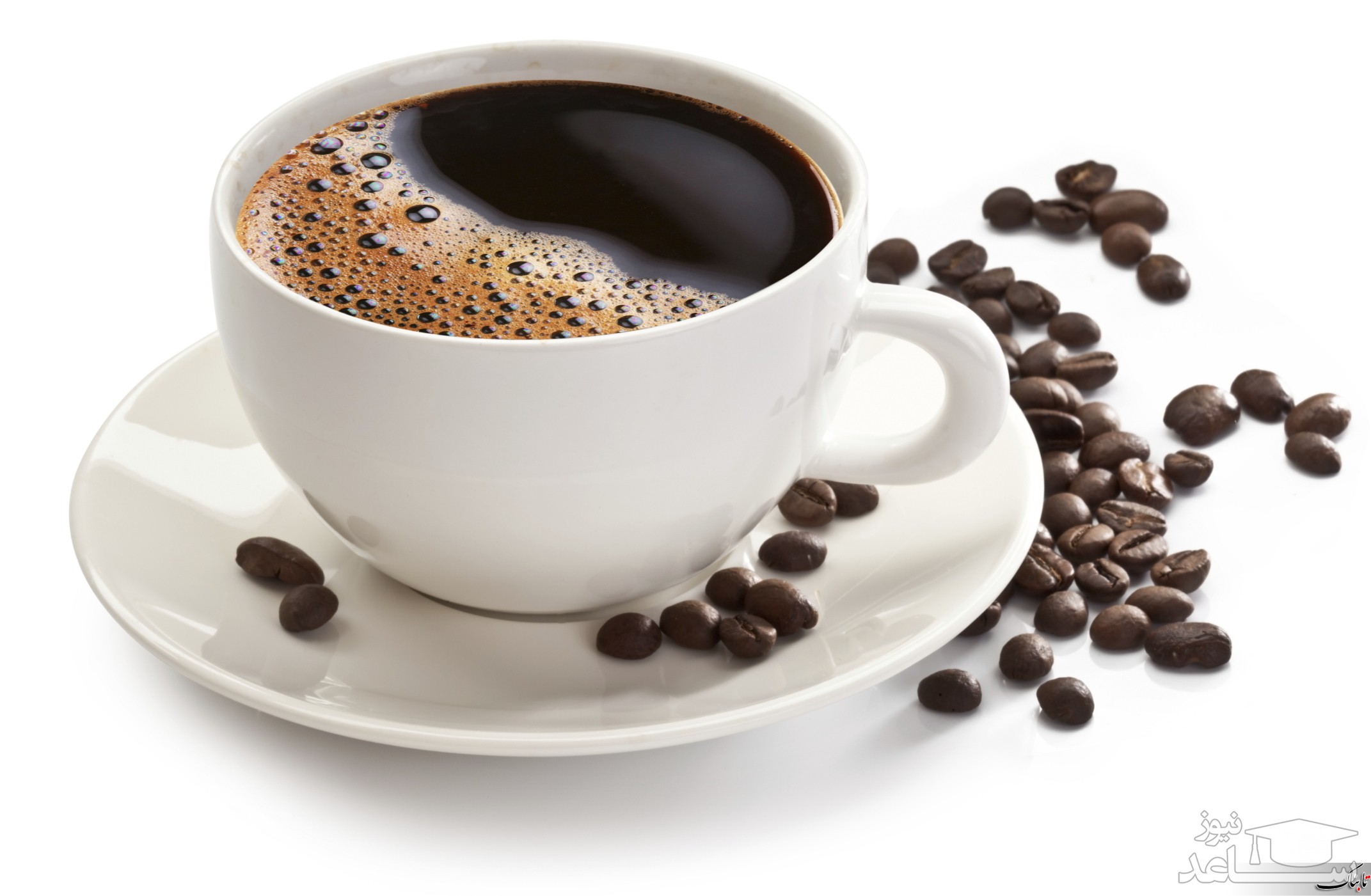 آشنایی با خاصیت درمانی قهوه