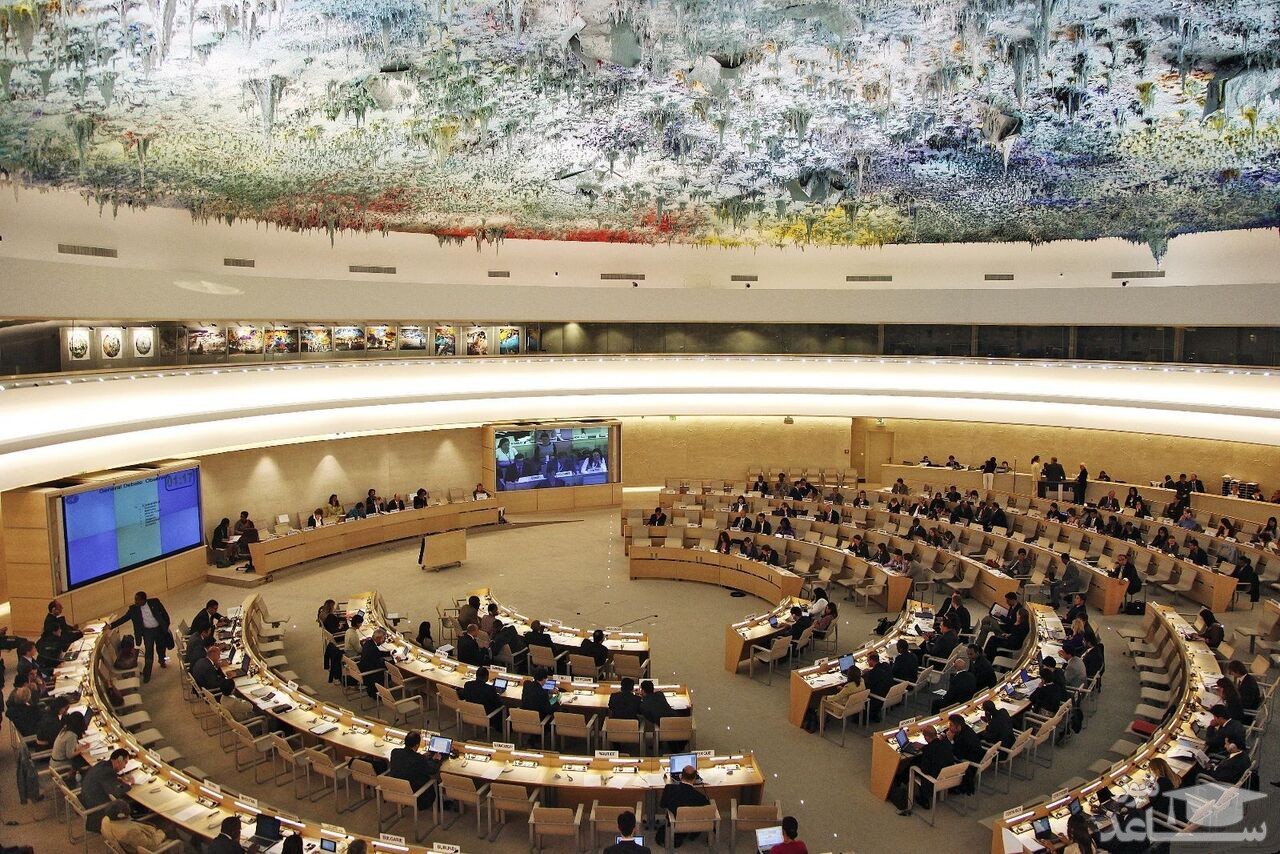 شورای حقوق بشر سازمان ملل: رژیم صهیونیستی عامل اصلی بحران آفرینی و بی ثباتی در منطقه است