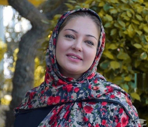 عکس دیده نشده رزیتا غفاری و همسرش