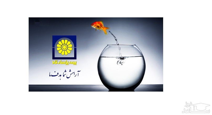 درخواست نمایندگی آنلاین بیمه پاسارگاد