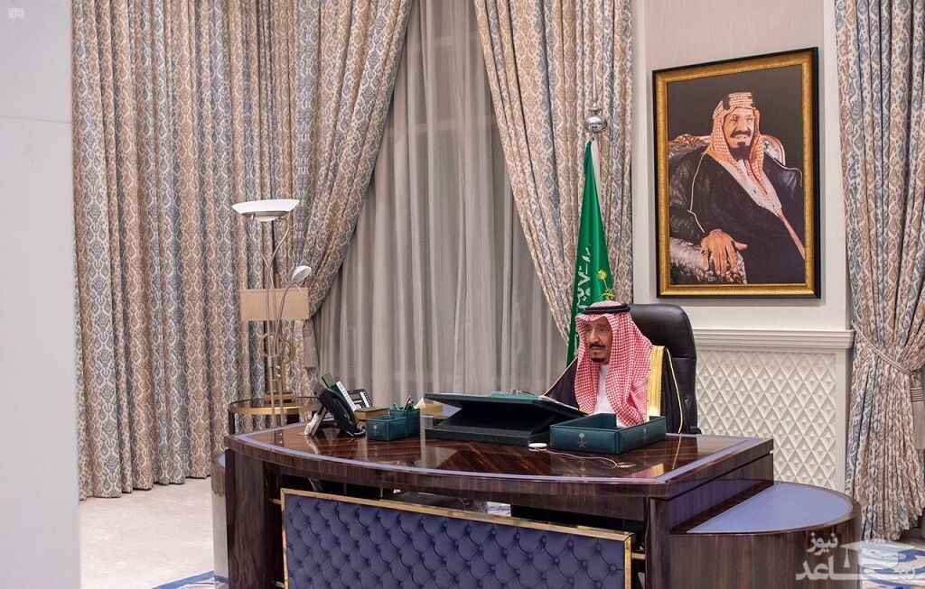 دعوت عربستان از اعضای شورای همکاری خلیج فارس برای شرکت در نشست ریاض