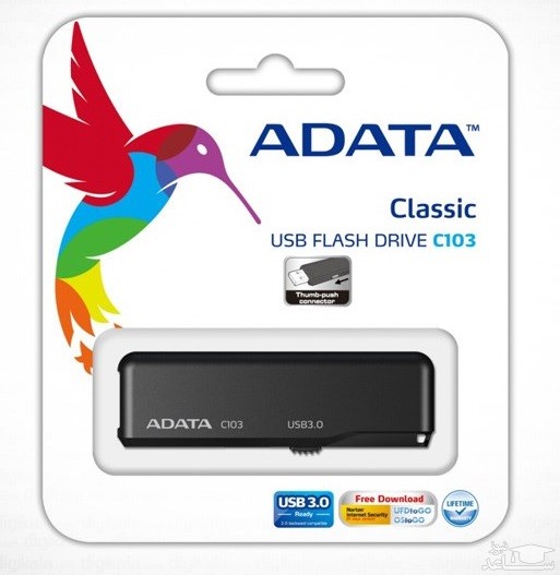 ای دیتا مدل C103