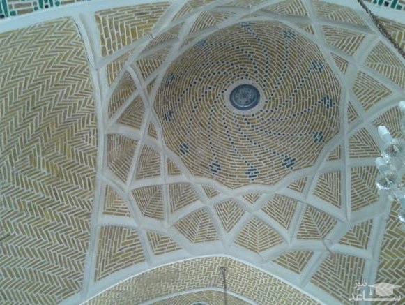 مسجد جامع قاضی