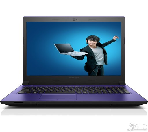 لپ تاپ لنوو آیدیاپد 305