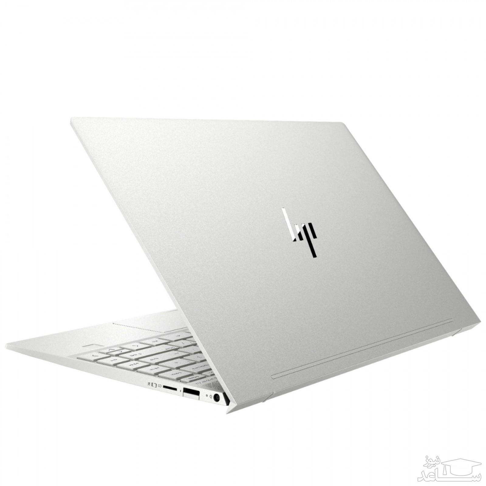 بدنه لپ تاپ  انوی 13t-Ba000