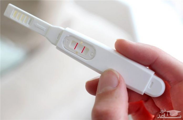 نحوه استفاده از بی‌بی چک برای تشخیص حاملگی