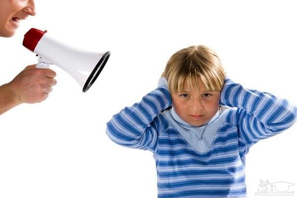 عوارض زیاده روی و افراط در تذکر و نصیحت نوجوان