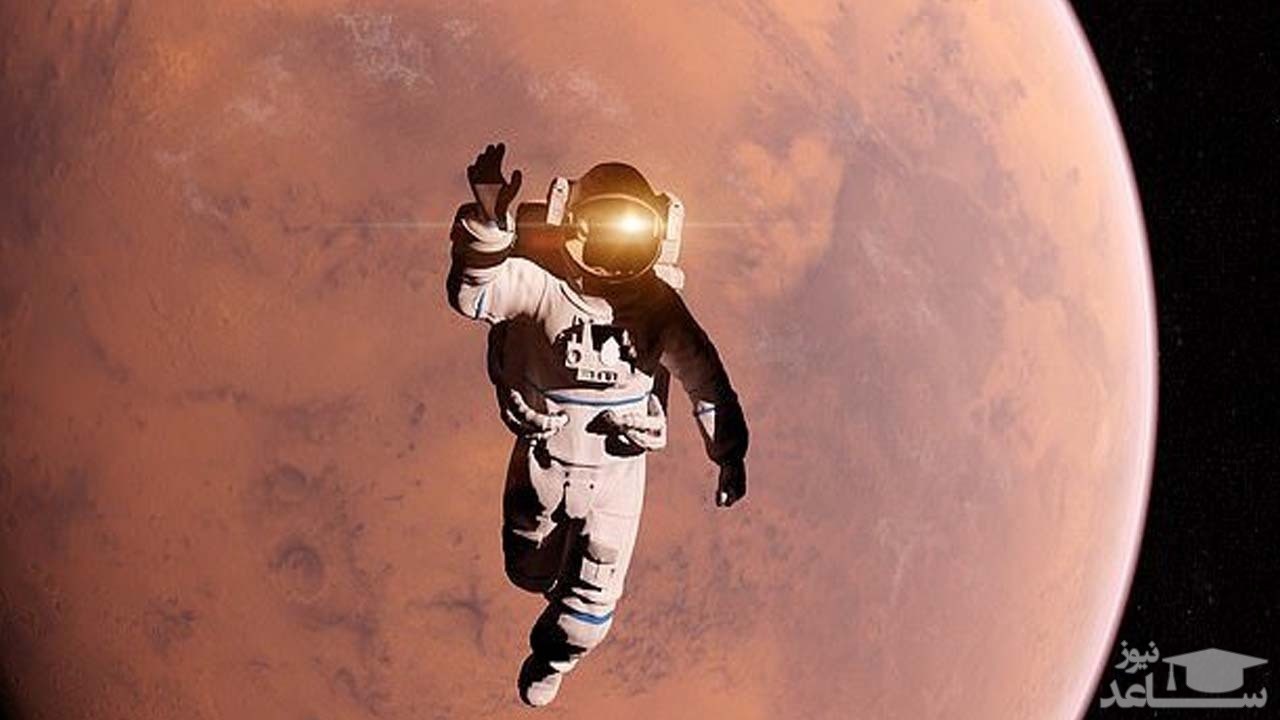 جذاب ترین متن تبریک به مناسبت روز جهانی فضانورد