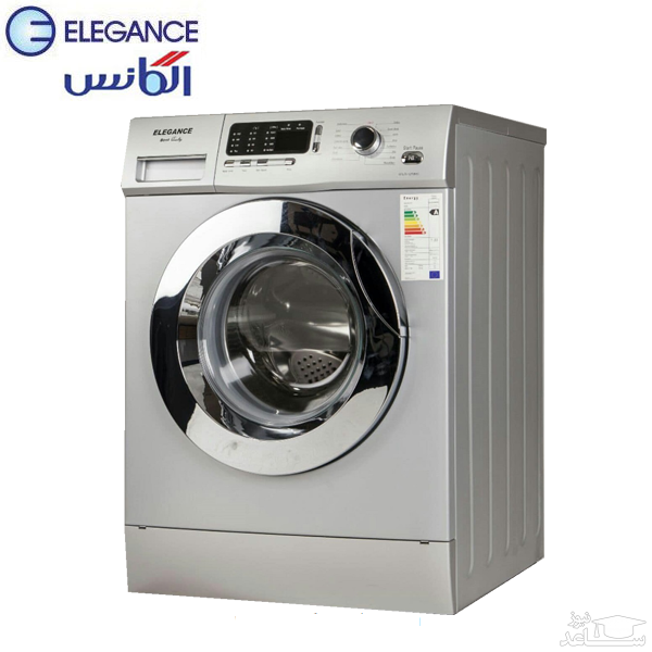 لباسشویی الگانس سیلور. مدل EFL70-12708