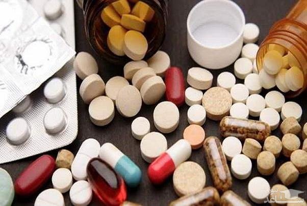 عوارض و موارد مصرف داروی فلوواستاتین