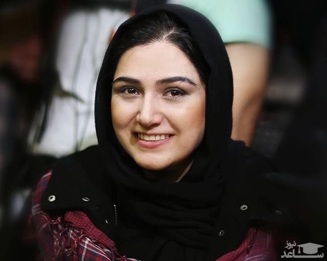پاسپورت آمریکایی باران کوثری واقعی است؟