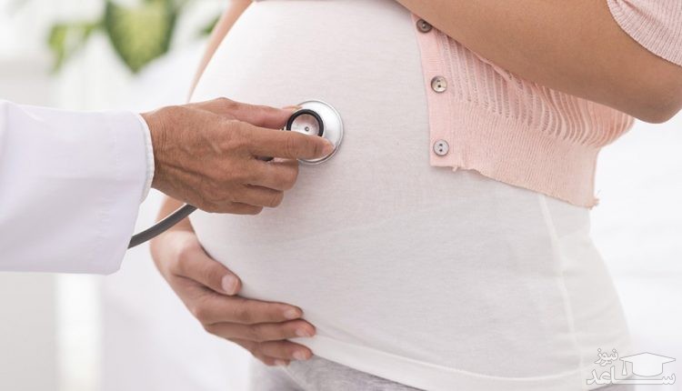 چگونه یک بارداری سالم داشته باشیم؟