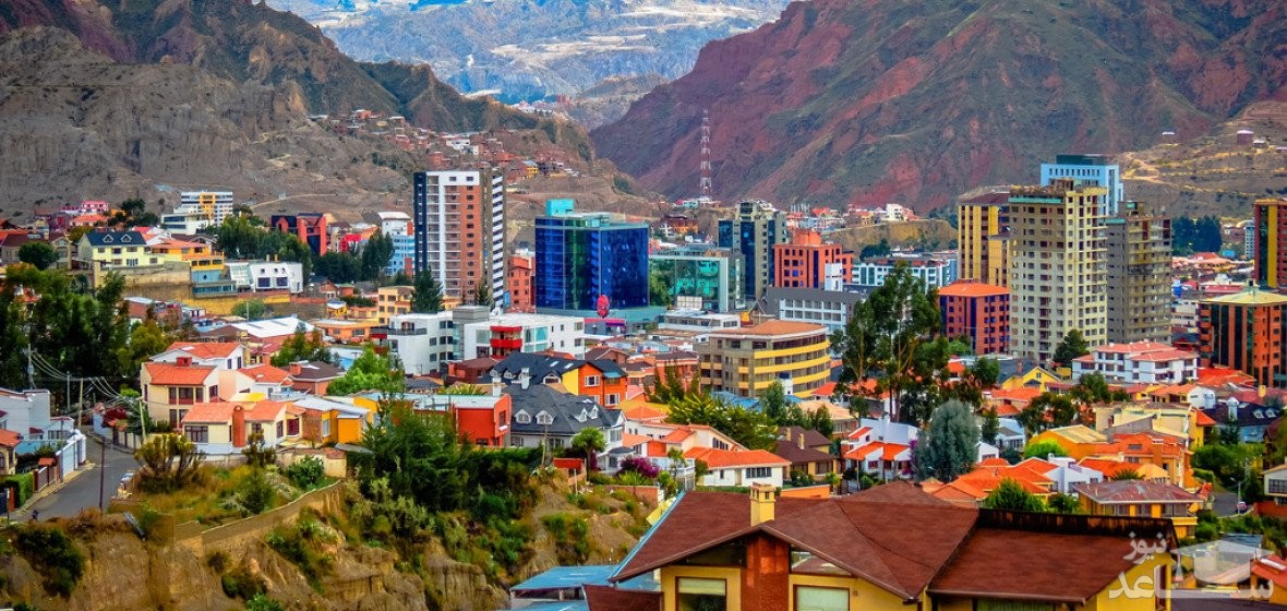 معرفی کشور بروندی