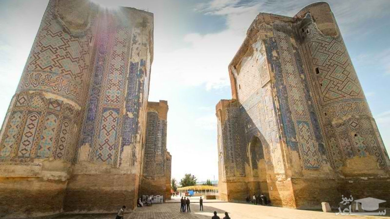آداب و رسوم مردم کشور ازبکستان چگونه است؟
