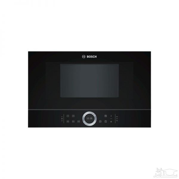 پوسترمایکروویو بوش توکار مدل BEL634GS1I