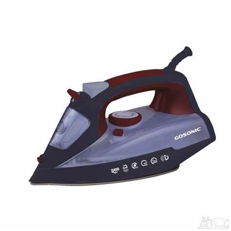 اتو بخار گوسونیک مدل GSI-295