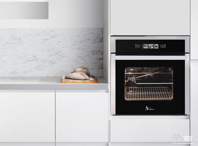 فر توکار اخوان مدل F42 