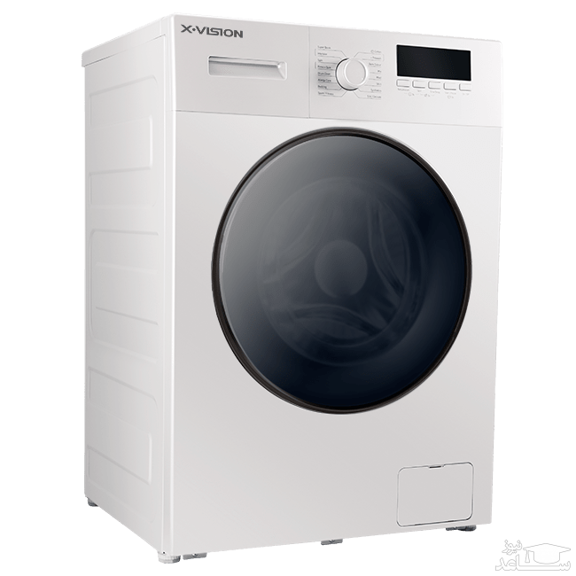 لباسشویی ایکس ویژن مدل TE84