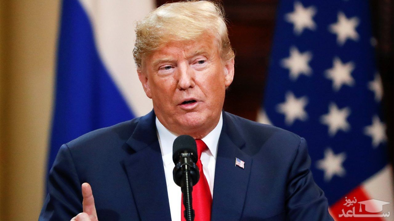 ترامپ برای سازمان بهداشت جهانی ضرب‌الاجل ۳۰ روزه تعیین کرد