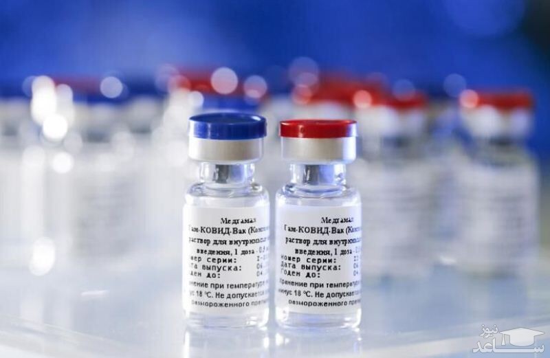 لاری: واکسن روسی و کوبایی در داخل کشور تولید می‌شود