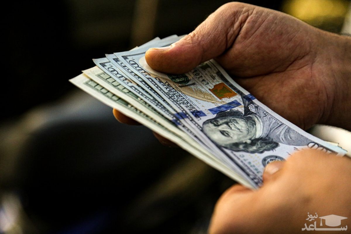 پیام آمریکایی به بازار دلار ایران/ پیش‌بینی تازه از قیمت دلار