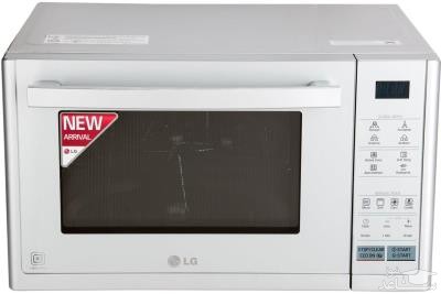  مایکروویو ال جی مدلMC16