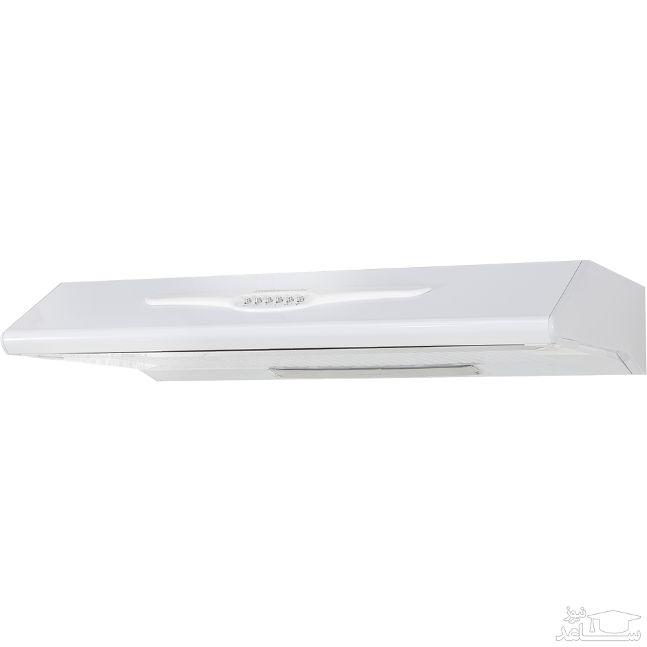 هود زیرکابینتی درسا مدل Nasim