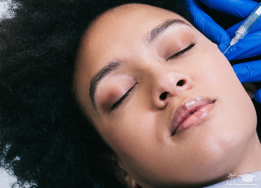 گزارش موارد آلرژی به واکسن مدرنا در افرادی که تزریق‌های زیبایی در صورت داشتند