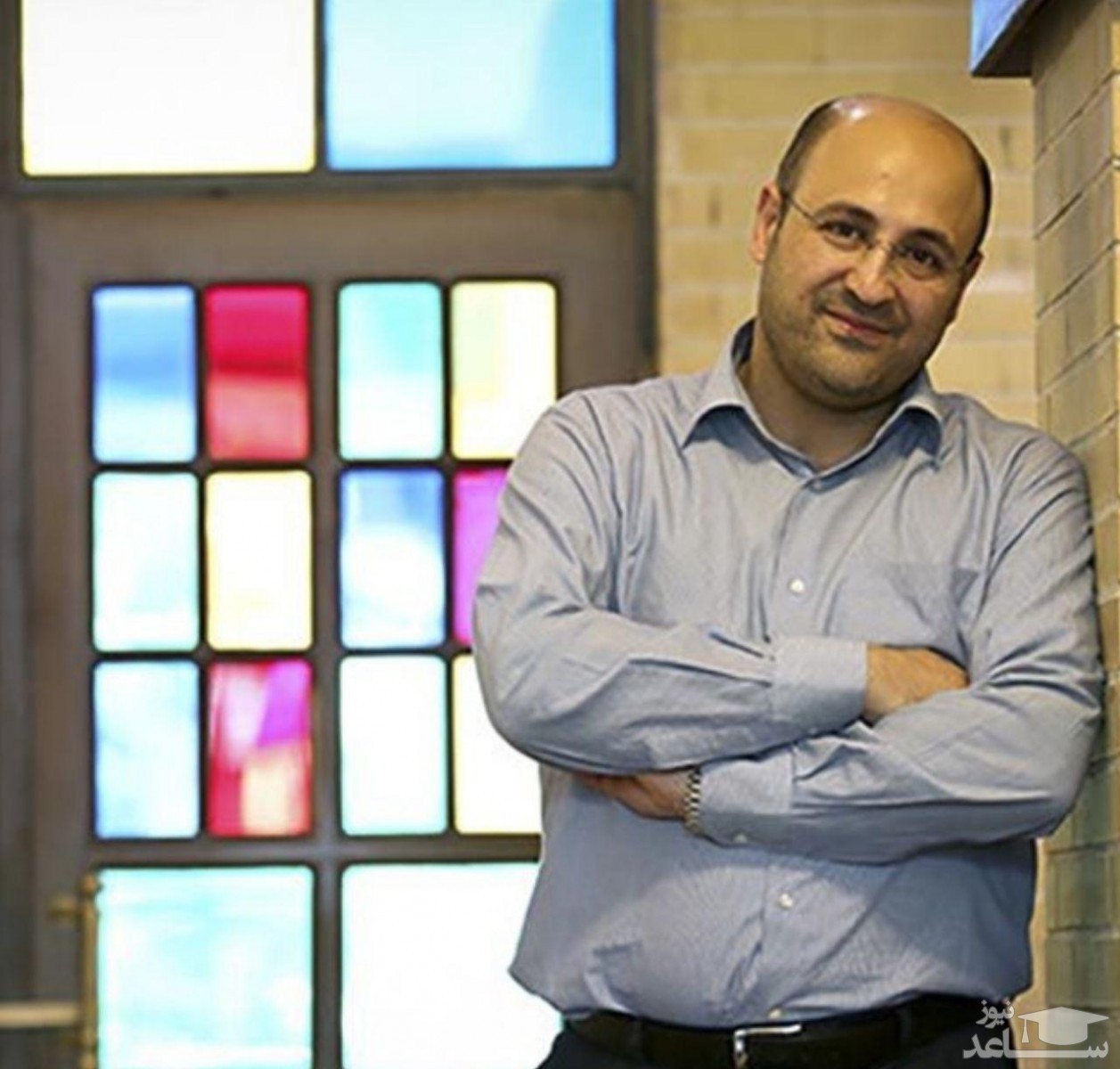 در پشت صحنه فیلم عاشقانه ها چه میگذرد!