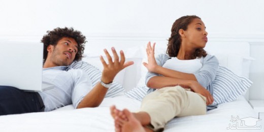 مشکلات مهم در ازدواج های بدون رابطه جنسی