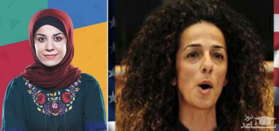 طوفان شن فاطمه عبادی، دهان سلبریتی‌های مدعی مدافع حقوق زن را بست