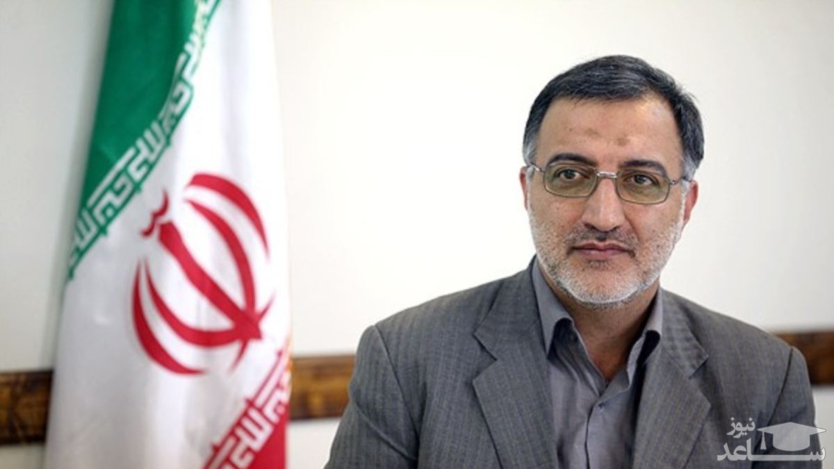 زاکانی خواستار ابطال مصوبه افزایش حقوق دولت روحانی شد