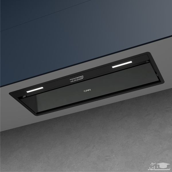 هود مخفی کن مدل آرتیما 7