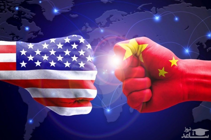 هشدار کاخ سفید درباره احتمال جنگ سرد میان آمریکا و چین